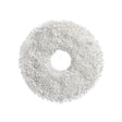 For Dreame X40 / X40 Pro Robot Vacuum Replacement White Rag - free shipping - PMc TechLife - Order now!