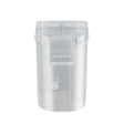 For Dreame X40 / X40 Pro Robot Vacuum Replacement Clean Water Tank - For Xiaomi Accessories by PMC TechLife | Online Shopping South Africa | PMC TechLife | Buy Now Pay Later Mobicred