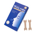 120pcs /Pack 66 X 19mm Nasal Strips To Improve Sleep, Reduce Snoring And Relieve Nose Congestion - free shipping - PMC TechLife - Order now!