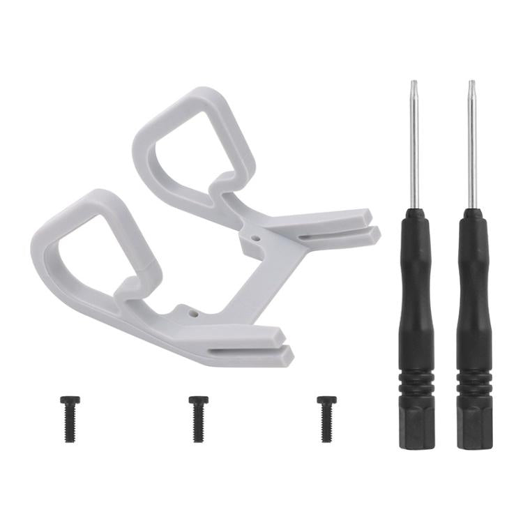 For DJI Neo CQT PTZ Bumper Anti-collision Bars(Gray)