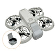 For DJI Neo CQT Lens PTZ Integrated Protective Cover Lower Visual Positioning Sensor Camera Cover - free shipping - PMC TechLife - Order now!