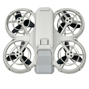For DJI Neo CQT Lens PTZ Integrated Protective Cover Lower Visual Positioning Sensor Camera Cover