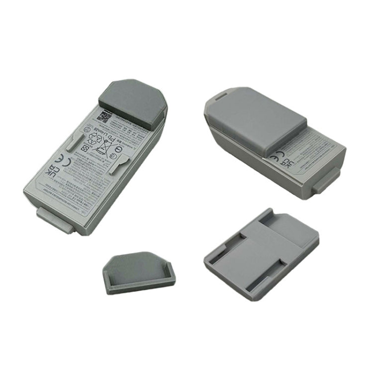 For DJI Neo CQT 2pcs Battery Charging Port Protective Cover, Spec: Small