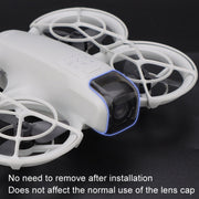 For DJI Neo CQT Drone Filter, Style: ND4