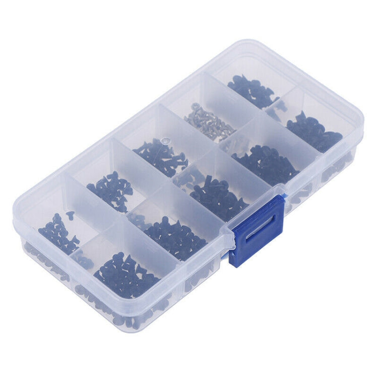 500pcs /Set Laptop Universal Screw Set
