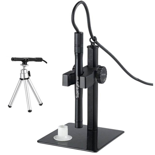 Supereyes 500x HD USB Circuit Board Repair Electron Microscope(B007)