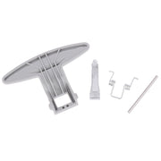 4 in 1 For LG Drum Washing Machine Door Lock Handle Accessories