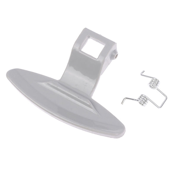 4 in 1 For LG Drum Washing Machine Door Lock Handle Accessories