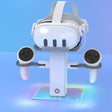iplay VR Charging Display Stand Controller Storage Bracket With RGB Light - free shipping - PMC TechLife - Order now!