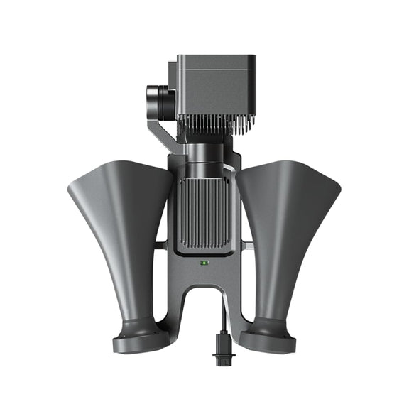 CZI LP35 Searchlight And Broadcasting System For DJI M350RTK Drone