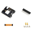 Waveshare For Raspberry Pi 5 PCIe To M.2 Adapter, NVMe Protocol M.2 SSD Basic Kit - free shipping - PMC TechLife - Order now!