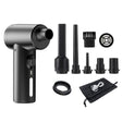 High-power Wireless Vacuum Cleaner Mini Air Pump, Specification: CF08+Vacuum Cleaner+Vacuum Pump - free shipping - PMC Jewellery - Order now!