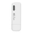 Eurasian Version U5-EU 4G WiFi Dongle USB Plug-In Router Mobile Hotspot - 4G Mobile Wifi by PMC TechLife | Online Shopping South Africa | PMC TechLife | Buy Now Pay Later Mobicred