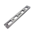 Double Camera Bracket Arca Swiss Quick Release Plate, Spec: PU240 - Quick Release Plate by PMC TechLife | Online Shopping South Africa | PMC TechLife | Buy Now Pay Later Mobicred