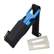 Underwater Portable Diving Rescue Rope Cutter(Blue) - Emergency Tools by PMC TechLife | Online Shopping South Africa | PMC TechLife | Buy Now Pay Later Mobicred