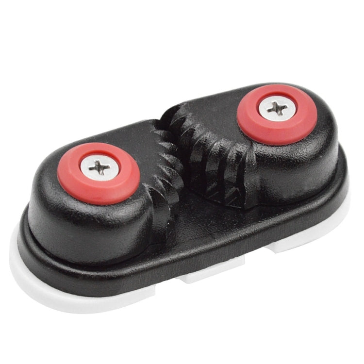 Sailing Kayaking Aluminum Alloy Rope Holder