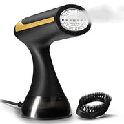 Small Portable Handheld Household Steam Spray Clothes Wrinkle Removal Iron, Size: US Plug(White)