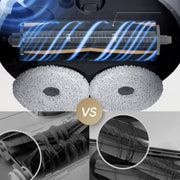 For Dreame S40 Pro Ultra / S40 Sweeping Robot Replacement Parts Side Brush