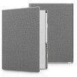 For reMarkable Paper Pro 2024 11.8 inch Book Style Dormant Case(Gray) - Others by PMC TechLife | Online Shopping South Africa | PMC TechLife | Buy Now Pay Later Mobicred