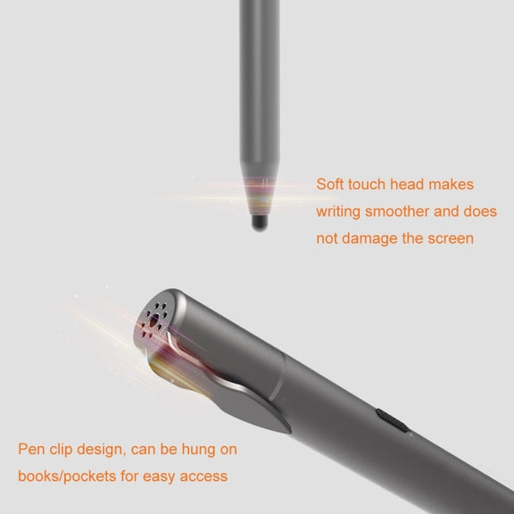 Multifunctional Conference Teaching Page Turning Pen Laser Pointer Without Telescopic