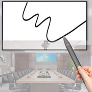 Multifunctional Conference Teaching Page Turning Pen Laser Pointer Without Telescopic