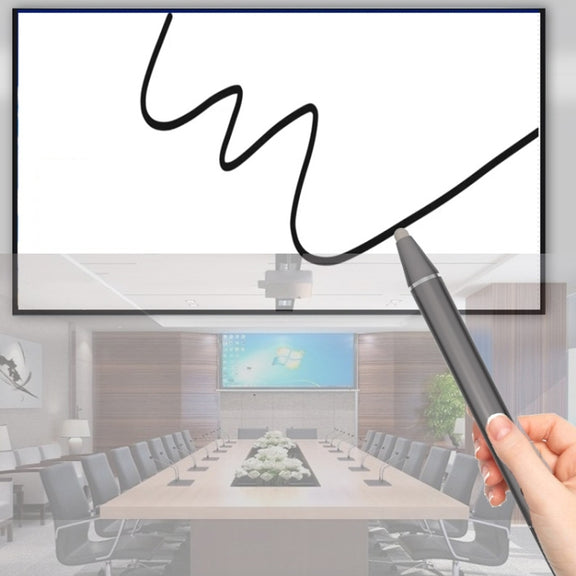 Multifunctional Conference Teaching Page Turning Pen Laser Pointer Without Telescopic