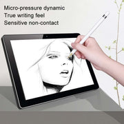 For Apple Pencil Series Replacement Nibs Modified Nibs, Style: 3.0 Round Head Black Shell Gold Tip