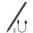 For Microsoft Surface Pro/Go/Laptop/Book Anti-Touch Handwriting Capacitive Pen(Black) - Stylus Pen by PMC TechLife | Online Shopping South Africa | PMC TechLife | Buy Now Pay Later Mobicred