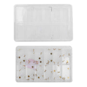 60pcs/Box Watch Nails Watch Repair Tools(No.4052)