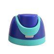 Replacement Lid for Owala Freesi Cup No Leakage One Button Open With Carry Loop(Blue) - Vacuum Thermoses & Cups by PMc TechLife | Online Shopping South Africa | PMc TechLife | Buy Now Pay Later Mobicred