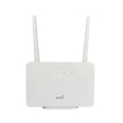 Eurasian Version 4G CPE Wireless Plug-In Mobile Router Network Cable Mobile WiFi, EU Plug - Wireless Routers by PMC TechLife | Online Shopping South Africa | PMC TechLife | Buy Now Pay Later Mobicred