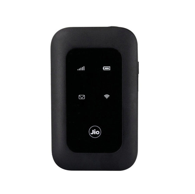 Jio MF680S 4G+ Wireless SIM Card Router Portable WiFi Asian Version