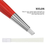 Fiberglass Pen Replacement Brush Head Watch Repair Tool(1pc)