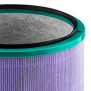 For Dyson TP00/02/03 AM11 BP01  Fan Air Purifier Antibacterial Filter Replacement Part