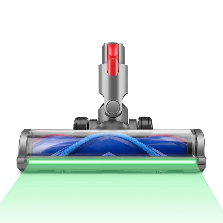 For Dyson V6  Full Range Dust Display Direct Drive Brush Head Vacuum Cleaner Accessories
