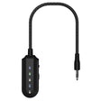 T300 Singing Practice Live Vocal Processor Bluetooth Receiver - Live Sound Effects Processors by PMC TechLife | Online Shopping South Africa | PMC TechLife | Buy Now Pay Later Mobicred