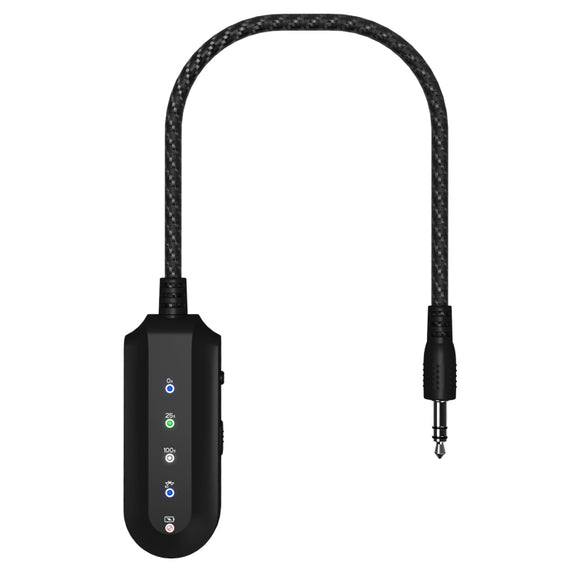 T300 Singing Practice Live Vocal Processor Bluetooth Receiver