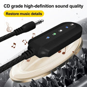 T300 Singing Practice Live Vocal Processor Bluetooth Receiver