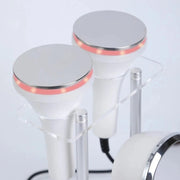 Meridian Massager Body Sculpting Machine for Relieving Pain Skin Tightening UK Plug