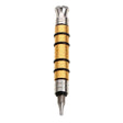 Car Dent Repair Tool Car Paint Leveling Tap Pen(Gold) - Hand Tool Sets by PMC Jewellery | Online Shopping South Africa | PMC Jewellery | Buy Now Pay Later Mobicred