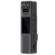 WIFI HD Night Vision Chest-Worn Work Recorder Cycling Camera, Model: L13 - Video Cameras by PMC TechLife | Online Shopping South Africa | PMC TechLife | Buy Now Pay Later Mobicred
