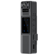WIFI HD Night Vision Chest-Worn Work Recorder Cycling Camera, Model: L13