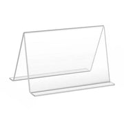 YX138 Acrylic Jewelry Pliers Organizer Multifunctional Tools Display Rack