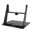 Punch-free Desktop Metal Adjustable Projector Stand(Black) - Other by PMC TechLife | Online Shopping South Africa | PMC TechLife | Buy Now Pay Later Mobicred
