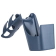 Motorcycle Bicycle Chain Cleaner Oil Storage Tool Box(Gray) - Others by PMc TechLife | Online Shopping South Africa | PMc TechLife | Buy Now Pay Later Mobicred