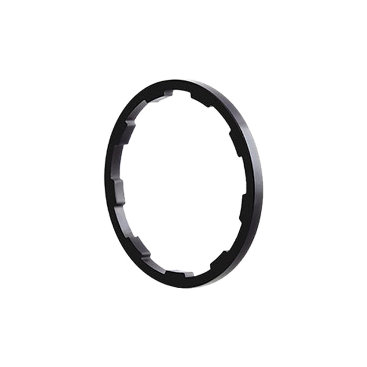 Bicycle Hub Freehub Slotted Flywheel Gasket, Size: 2.18mm