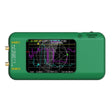 BSIDE P5 Handheld Vector Network Analyser Colorful Screen Network Tester - Lan Cable and Tools by BSIDE | Online Shopping South Africa | PMC TechLife | Buy Now Pay Later Mobicred