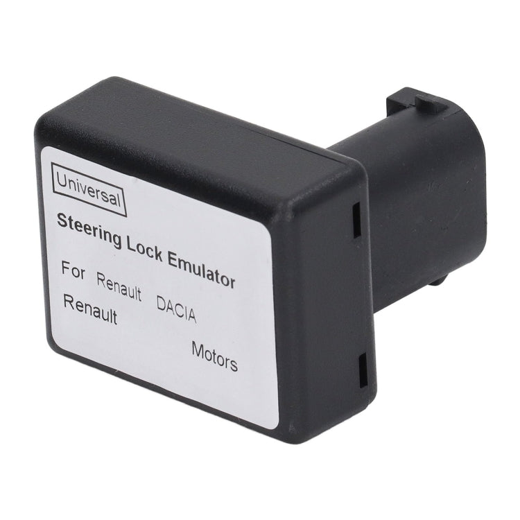For Renault Steering Lock Emulator Steering Lock Simulator Replacement
