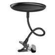 Adjustable Car Food Tray Clip-On Vehicle Small Dining Table Storage Shelf - Car Drink Holders by PMC TechLife | Online Shopping South Africa | PMC TechLife | Buy Now Pay Later Mobicred
