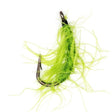 Single Hook Imitation Aquatic Grass Fishing Hooks Grass Hooks(2#) - Fishing Hooks by PMC TechLife | Online Shopping South Africa | PMC TechLife | Buy Now Pay Later Mobicred